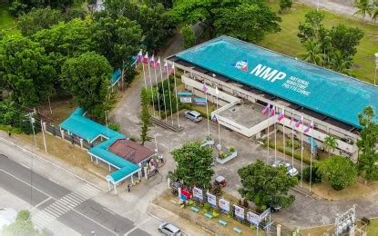 nmp tacloban training schedule 2024|Tacloban maritime school’s 4 new courses approved.